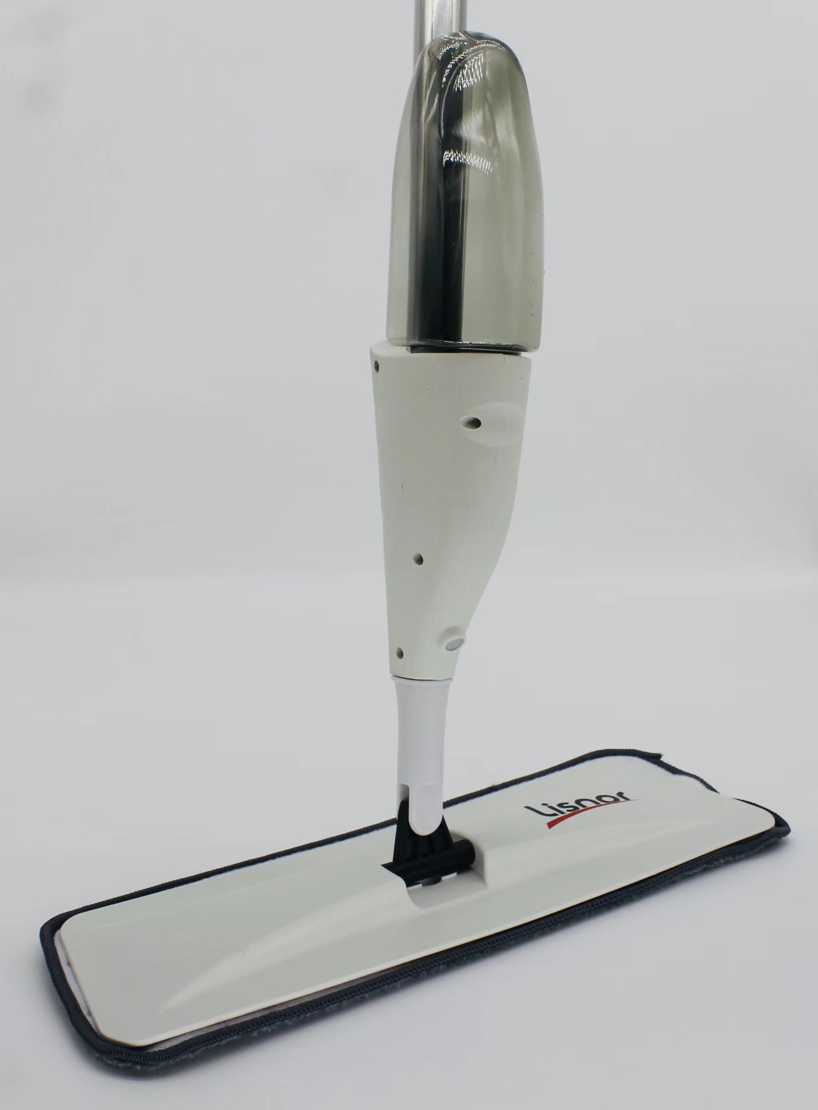 Spray Mop Floor Cleaner for Kitchen Wood Floor Ceramic Tiles Floor Dust Cleaning, 360 Microfiber Water