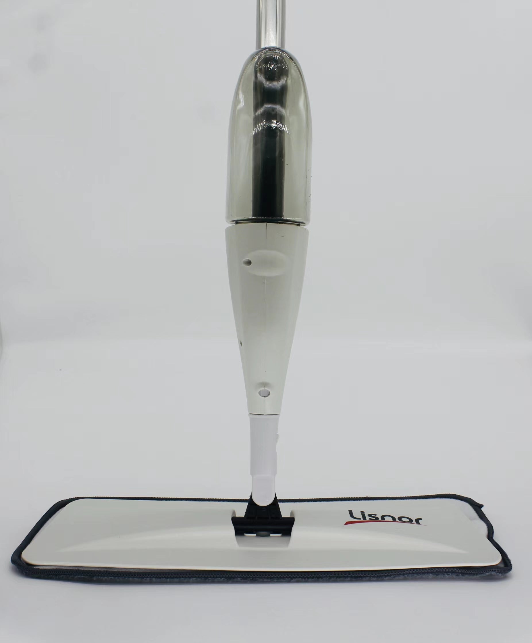 Spray Mop Floor Cleaner for Kitchen Wood Floor Ceramic Tiles Floor Dust Cleaning, 360 Microfiber Water